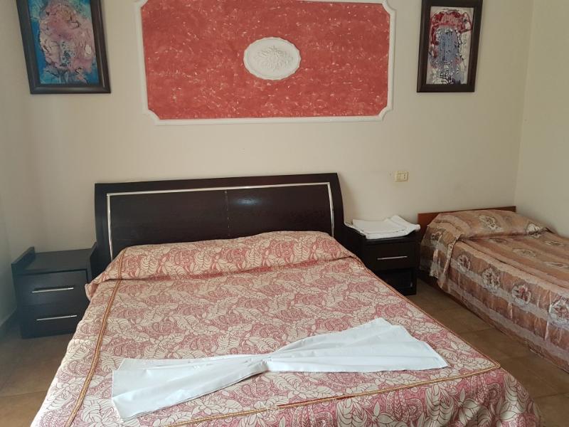 Hotel Skampa Durres Luaran gambar